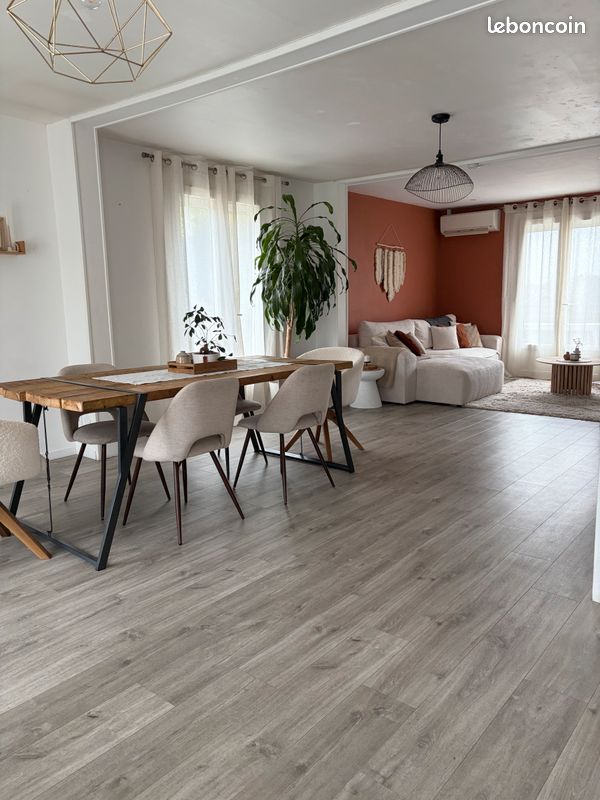 Maison 6 pièces 170 m² · à Pannes · 170 m² · 270 000 €