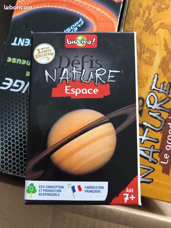 Défi nature espace (image 1)