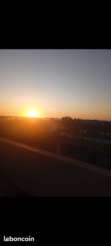 Appartement 2 pièces 40 m² · à Roscoff · 40 m² · 190 000 €