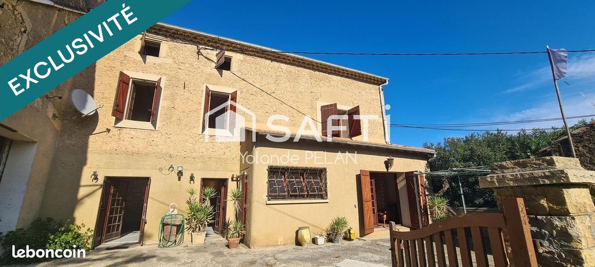 Maison 5 pièces 157 m² · à Béziers · 157 m² · 312 000 €