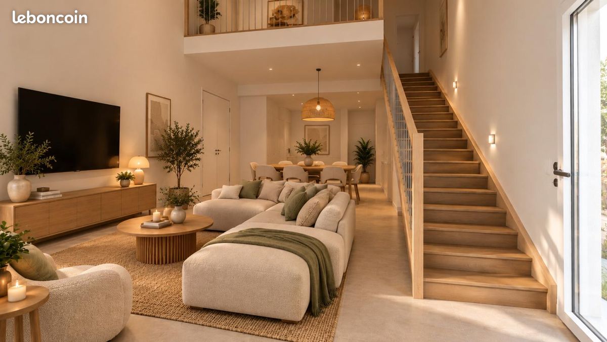Maison 5 pièces 110 m² · à Bruges · 110 m² · 560 000 €