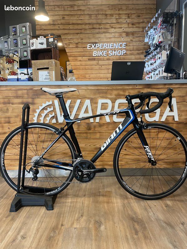 Bicycle Magasin Velo Saint Hilaire Du Harcouet Trek FX Disc Vélos