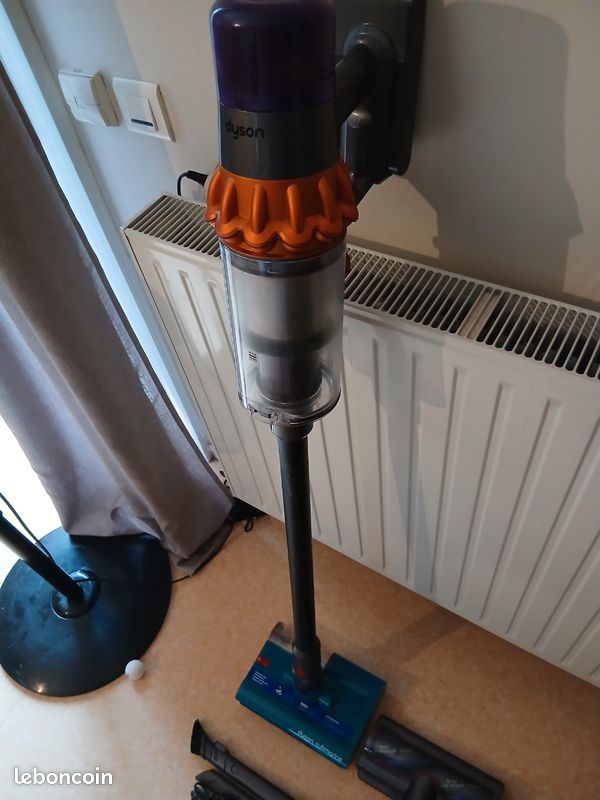 Dyson v15 detect absolute (image 2)
