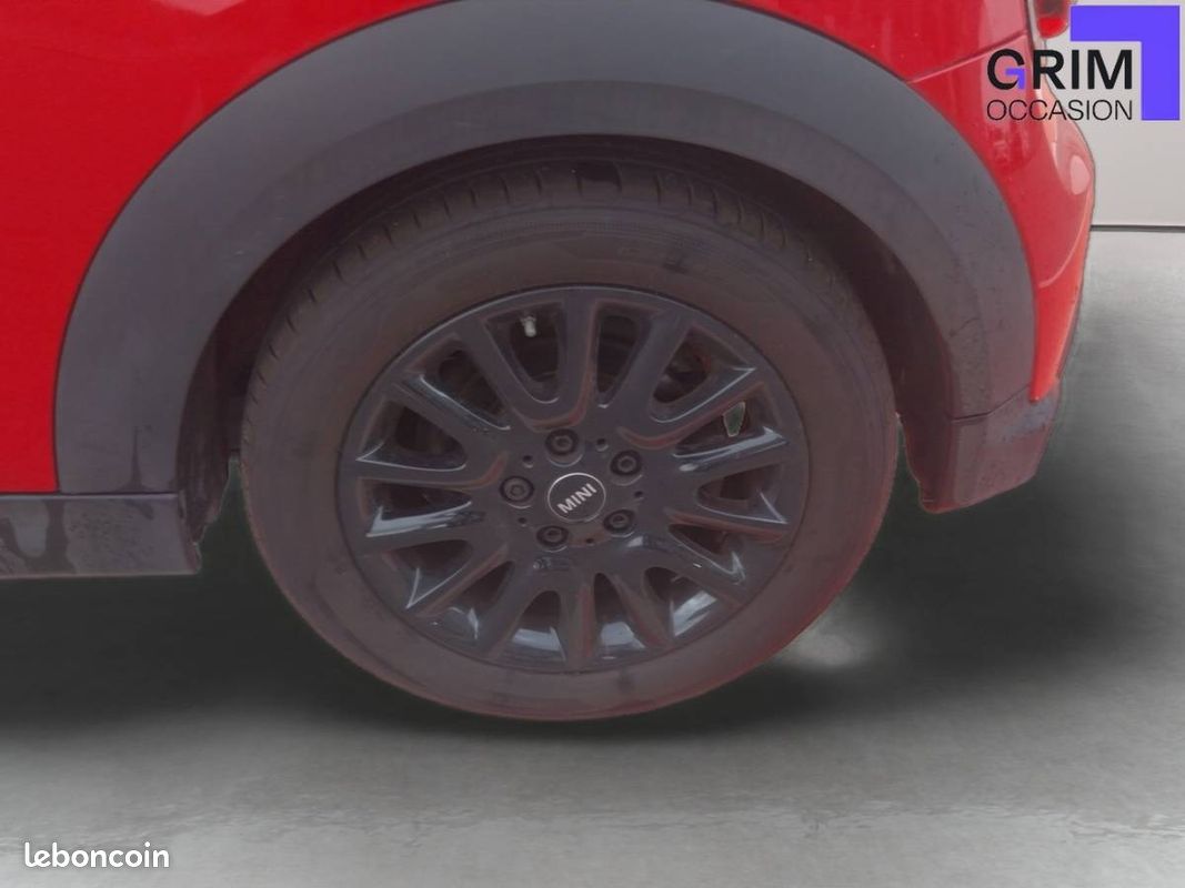 MINI Hatch 3 Portes Cooper 136 ch DKG7 Edition Camden (image 16)