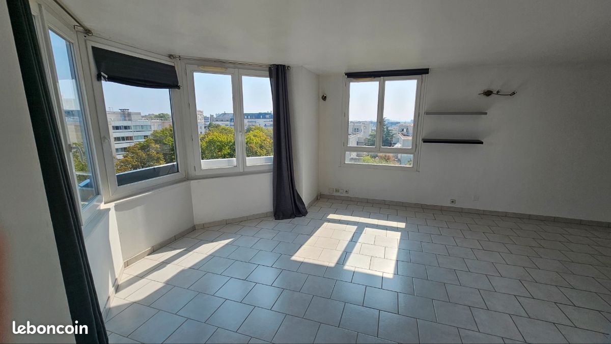 Appartement 2 pièces 64 m² · à Sartrouville · 64 m² · 999 €/mois
