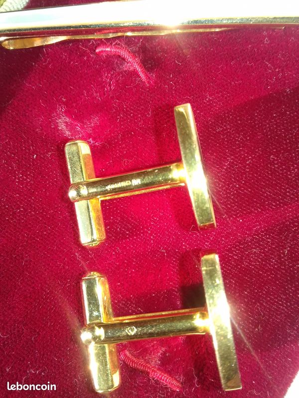 Boutons de manchette (image 2)