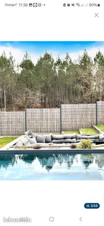 🌟 maison contemporaine d’exception – saint-aubin-de-médoc