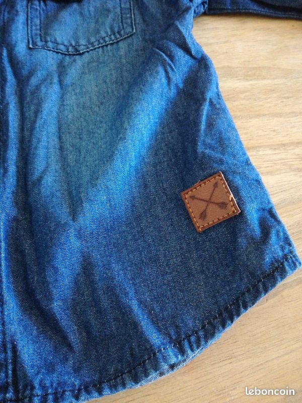Chemise (image 2)