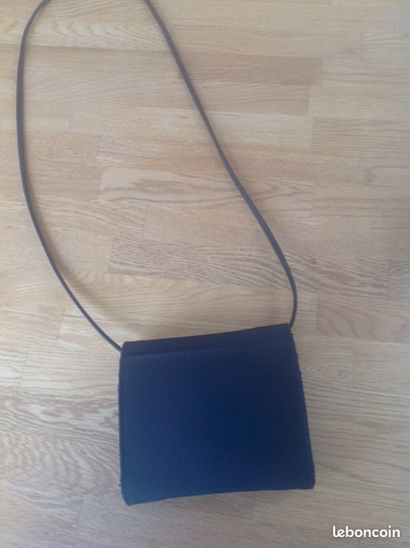 Petit sac bandoulière pour soirées (image 1)