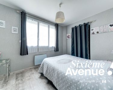 Maison 379 000 € - 92 m²