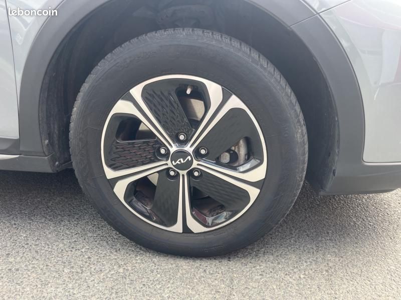 Kia XCeed 1.6 GDi 105ch + Plug-In 60.5ch Active DCT6 MY22 (image 9)