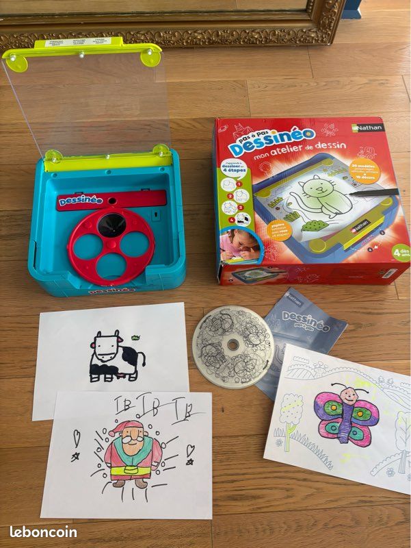 Dessineo (image 1)