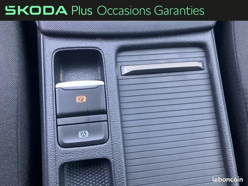 Skoda Octavia Combi 1.5 TSI ACT Hybrid 150ch Selection DSG7 (image 26)