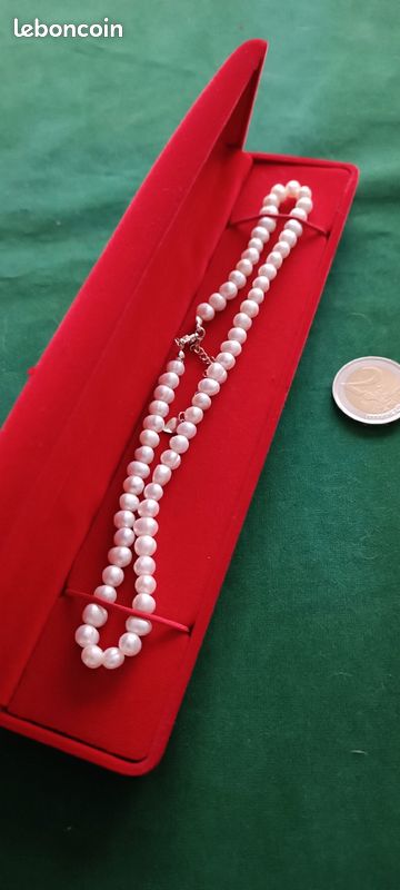Collier de Perles (image 1)