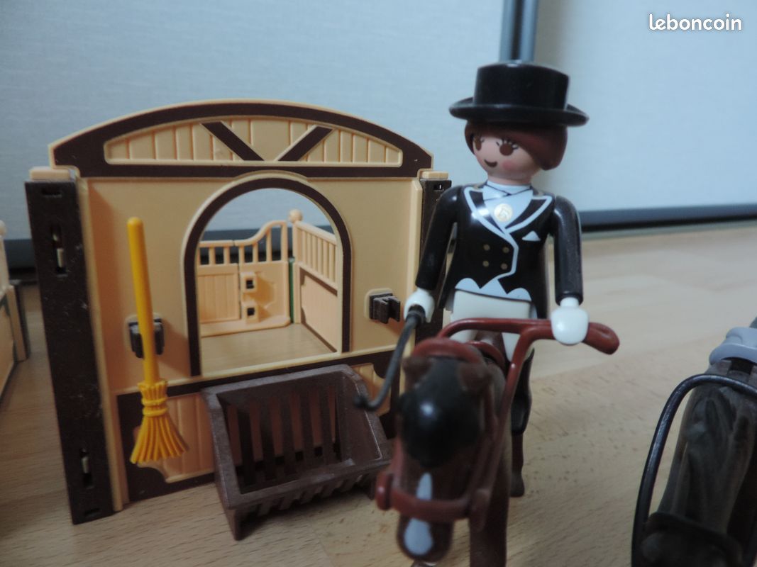 Playmobil (image 5)