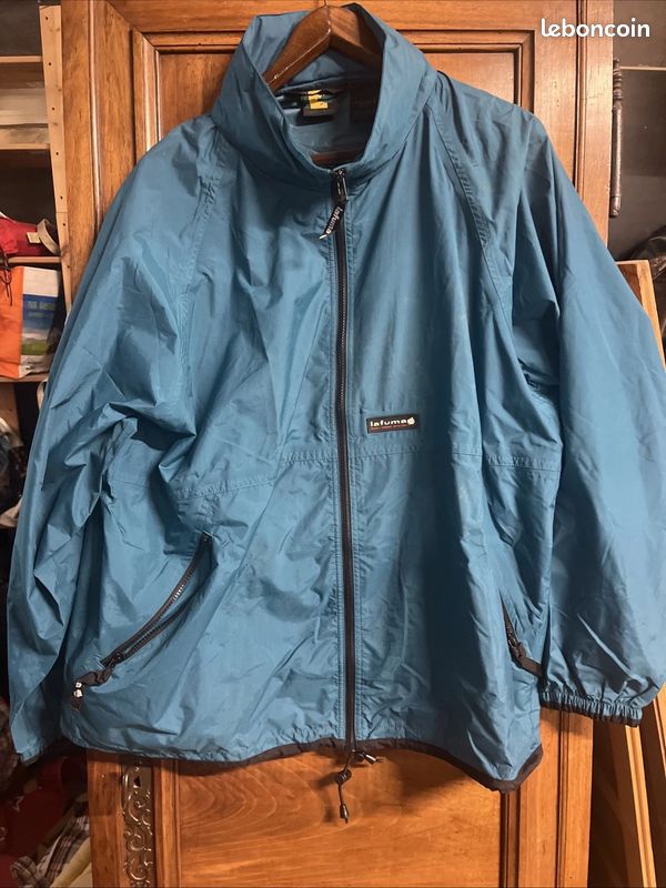 Trench Sans Marque - Taille 40 - Friperie en ligne pour Femme/Manteaux