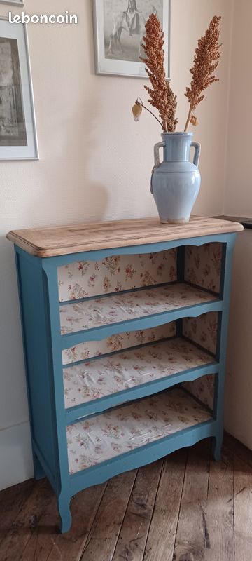 Petit meuble étagère (image 14)