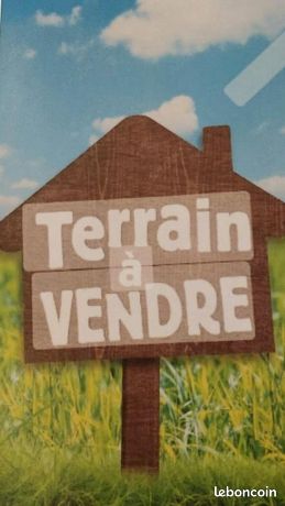 Terrain 234 m² Soubise
