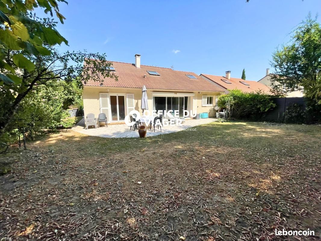 Maison 6 pièces 133 m² · à Le Plessis-Trévise · 133 m² · 99 000 €
