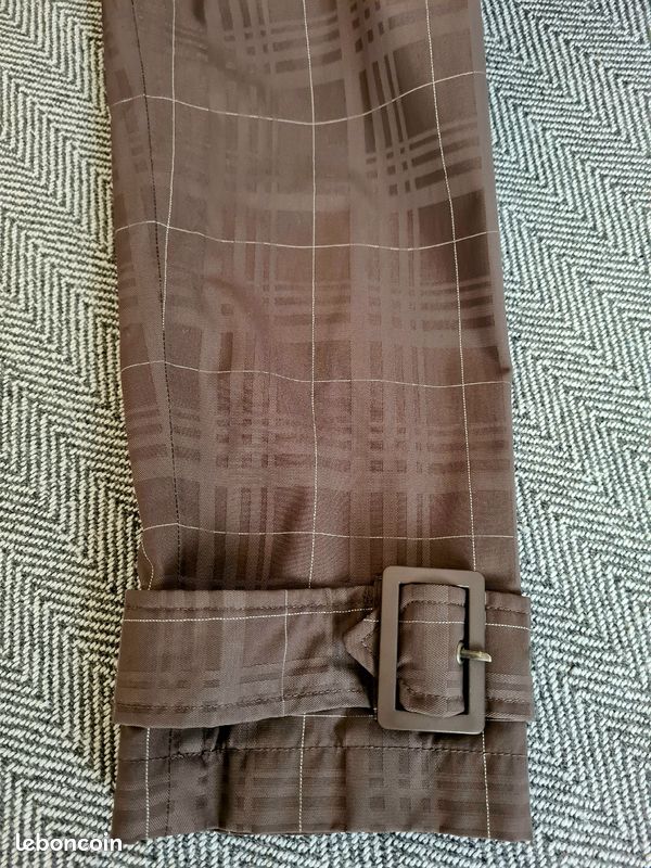 Imperméable AIGLE (image 5)