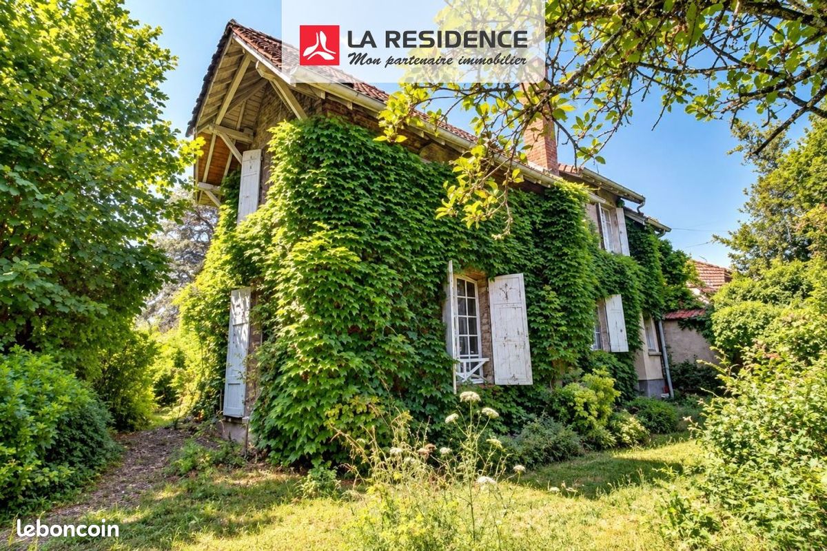 Maison 9 pièces 189 m² · à Les Mureaux · 189 m² · 295 000 €