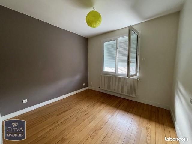 Appartement 2 pièces 44 m² · à Périgueux · 44 m² · 580 €/mois
