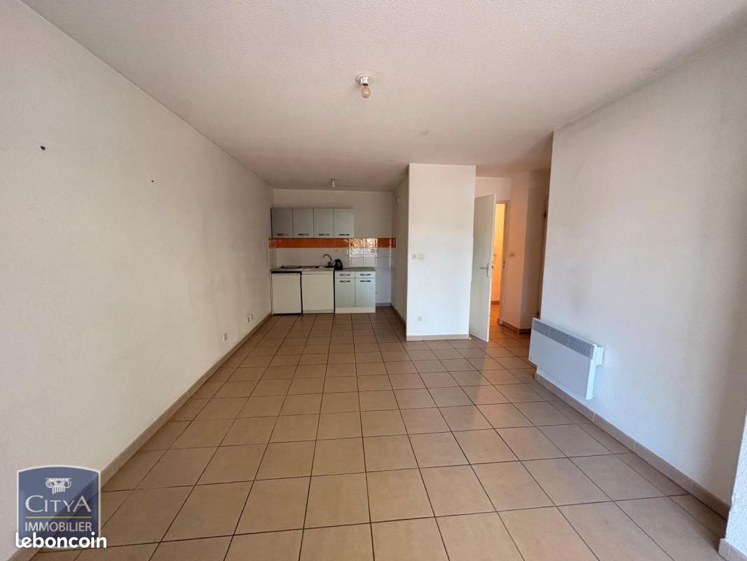 Appartement 2 pièces 45 m² · à Miramas · 45 m² · 600 €/mois