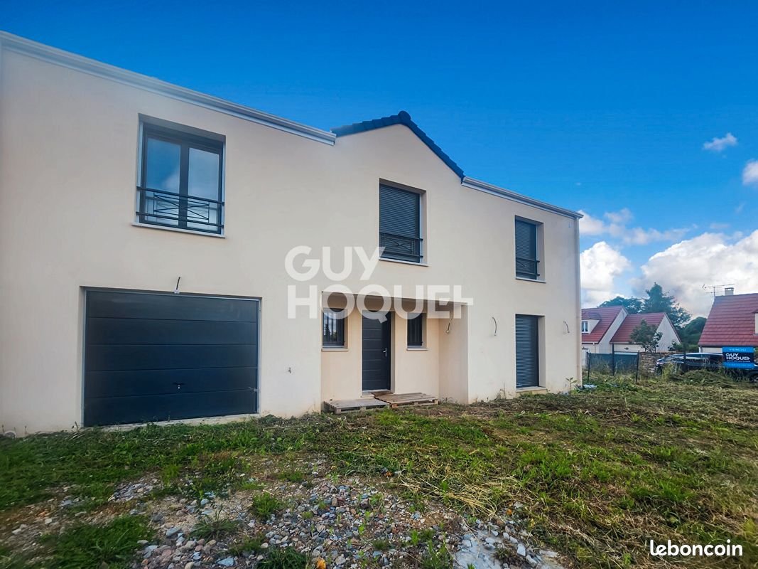 Maison 7 pièces 152 m² · à Liverdy-en-Brie · 152 m² · 469 200 €