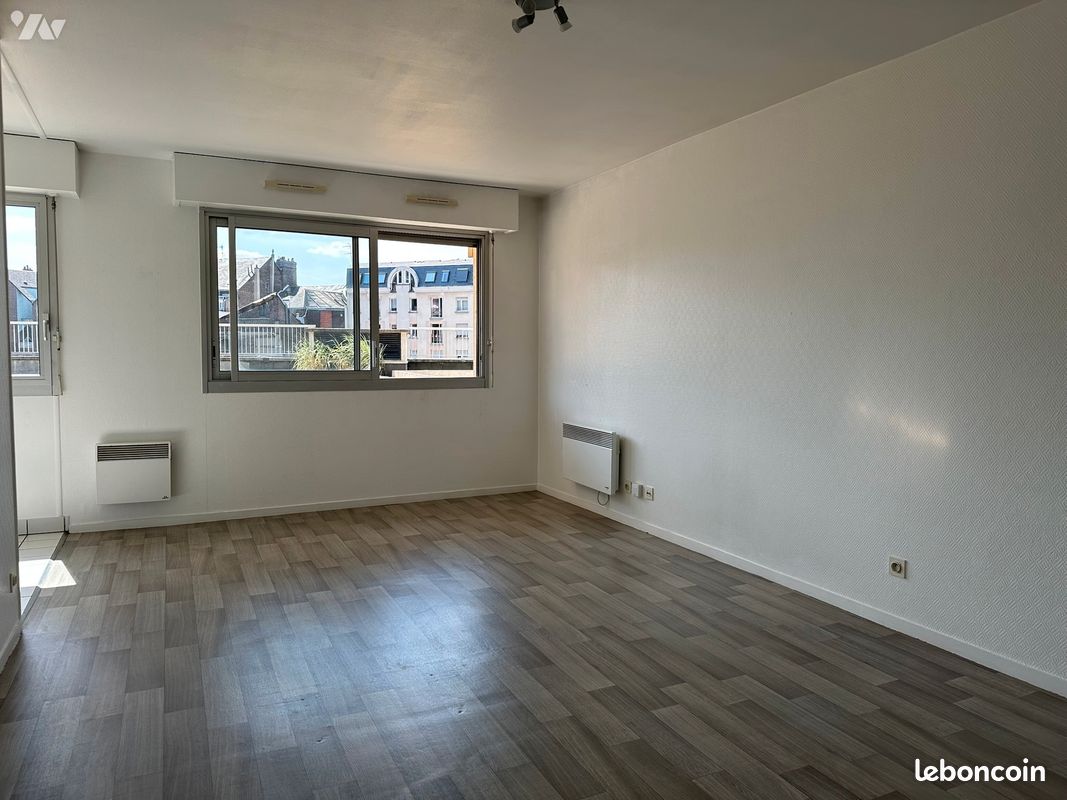Appartement 1 pièce 32 m² · à Rouen · 32 m² · 85 390 €