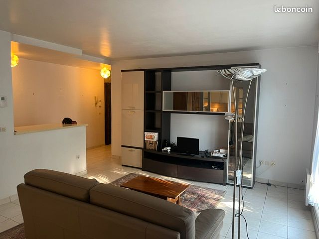 Appartement 4 pièces 87 m² · à Arpajon · 87 m² · 1 400 €/mois