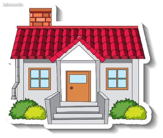 Recherche location maison
