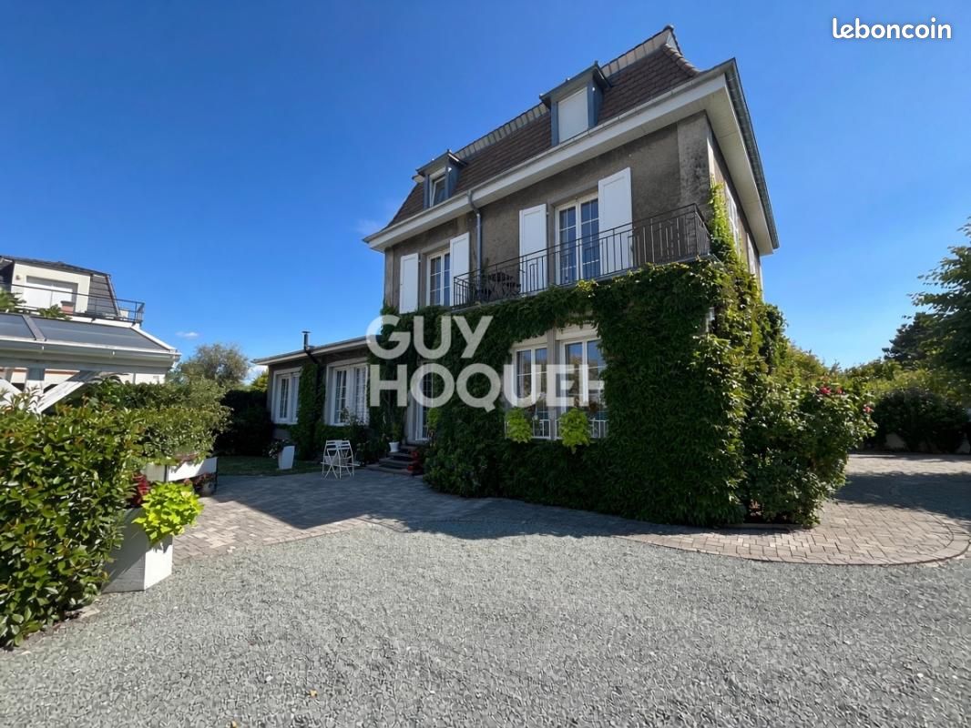 Appartement 4 pièces 141 m² · à Cernay · 141 m² · 349 000 €