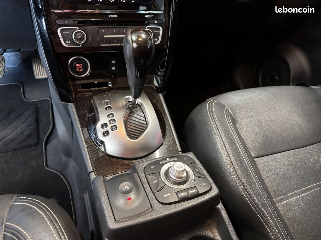 Renault KOLEOS Initiale LIMITED + ATTELAGE (image 15)