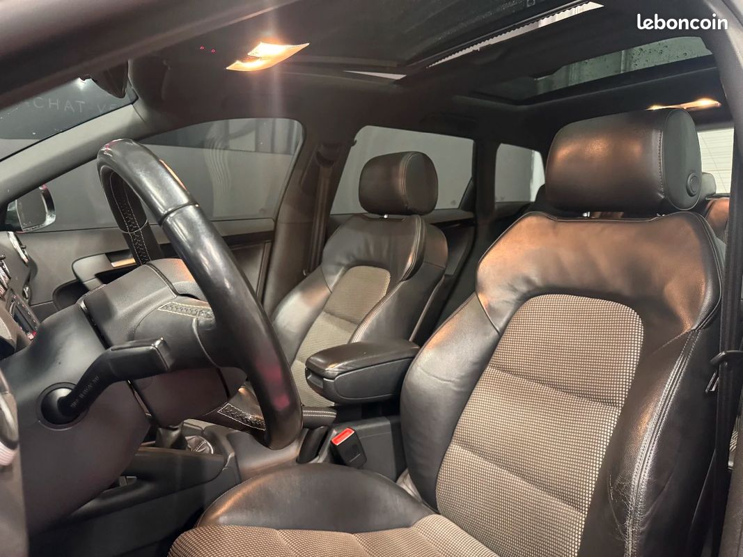 AUDI S3 SPORTBACK 2.0 TFSI 265ch Quattro | EMBRAYAGE/DISTRIB OK 2NDE MAIN SUIVI COMPLET (image 10)