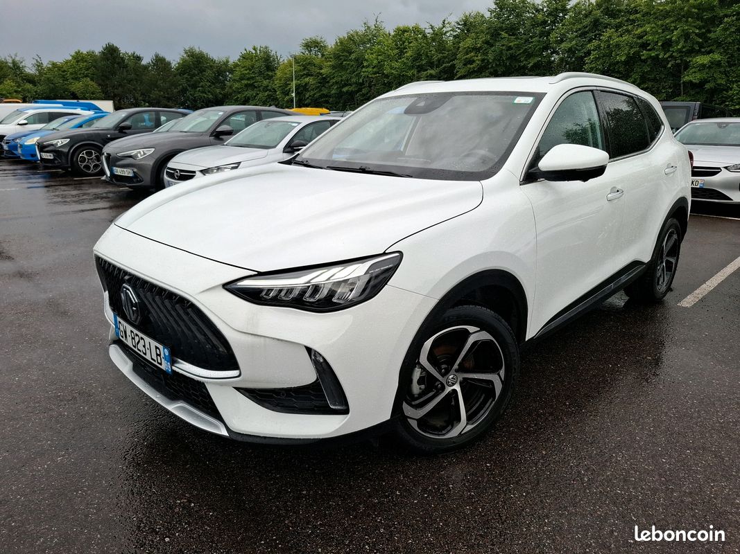 Mg ehs 1.5t phev luxury auto (image 1)