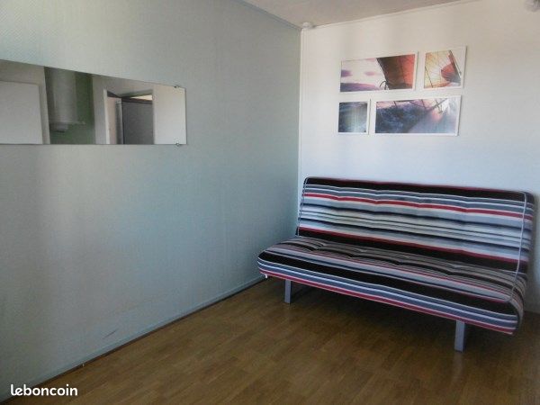 Studio 1 pièce 17 m² - Égletons 19300 (image 2)
