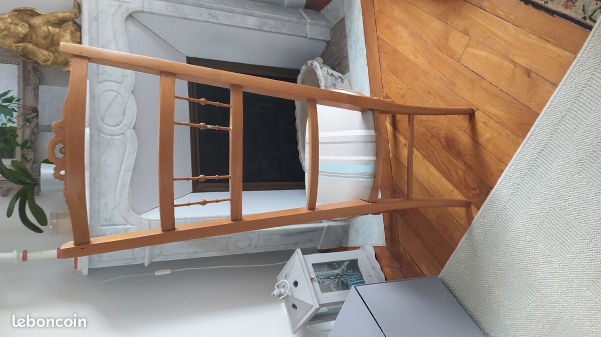 Chaise d'allaitement (image 2)