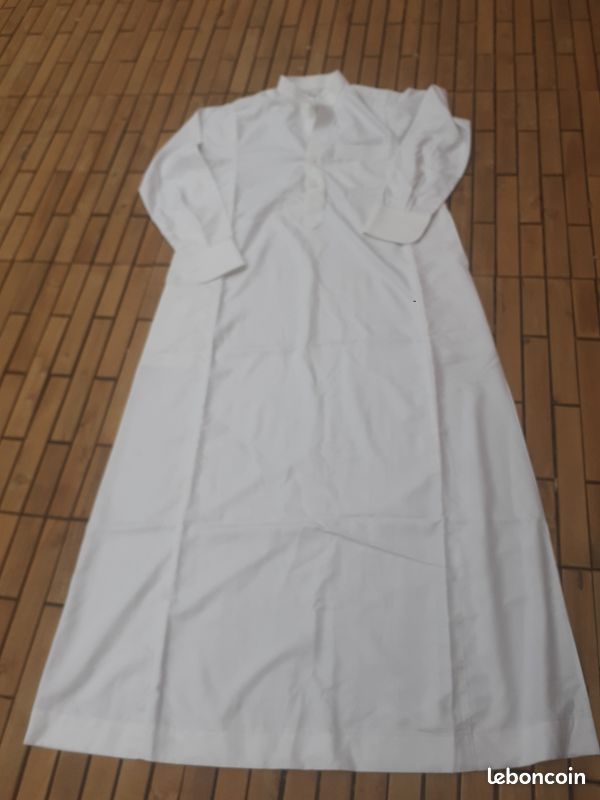 Costume Traditionnel Habit Traditionnel Arabie Saoudite Tenue