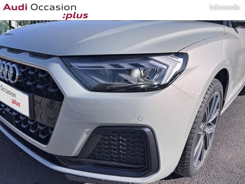 Audi A1 Sportback 25 TFSI 95ch Design S tronic 7 (image 15)