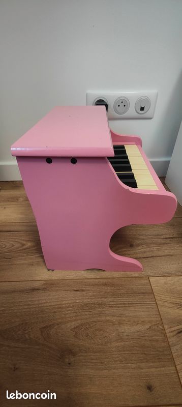 Piano enfant delson (image 3)