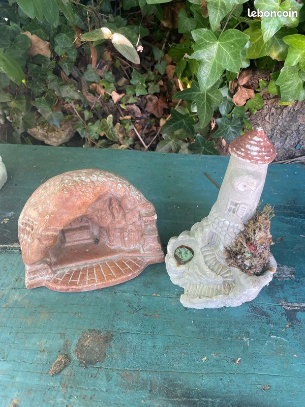 Manototo crèche 18 figurines (image 9)