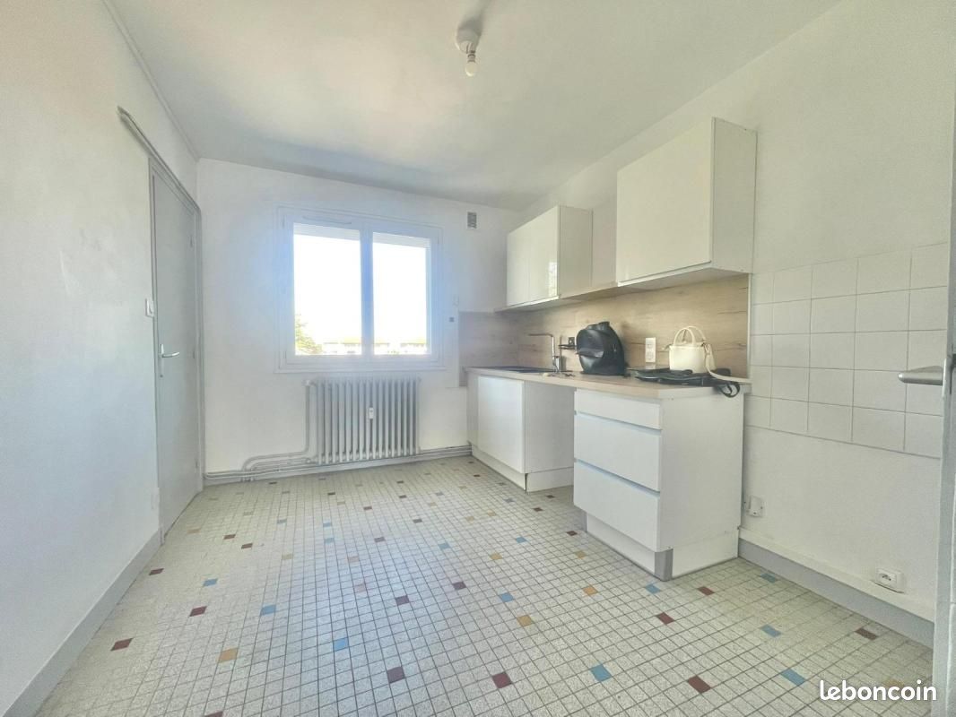 Appartement 4 pièces 75 m² · à Portes-lès-Valence · 75 m² · 870 €/mois