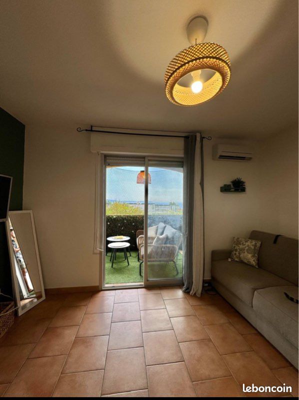 Appartement 1 pièce 26 m² · à Ajaccio · 26 m² · 195 000 €