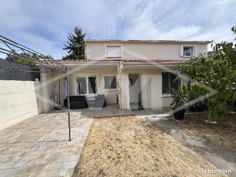 Maison 5 pièces 80 m² · à Montgeron · 80 m² · 299 900 €