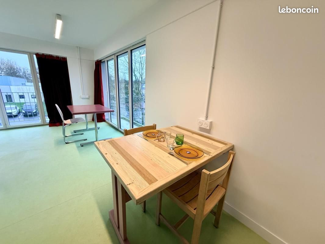 Appartement a louer bruz - 1 pièce(s) - 25 m2 - Surfyn