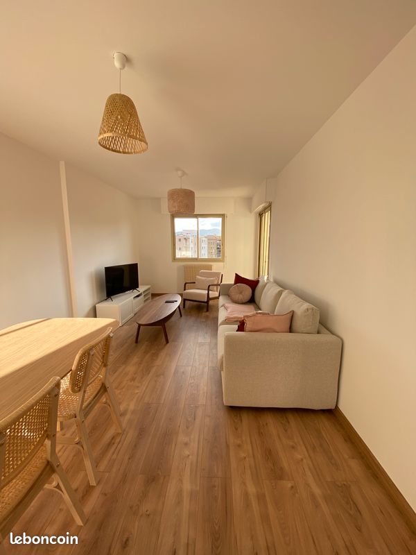 Appartement 4 pièces 60 m² · à Ajaccio · 60 m² · 950 €
