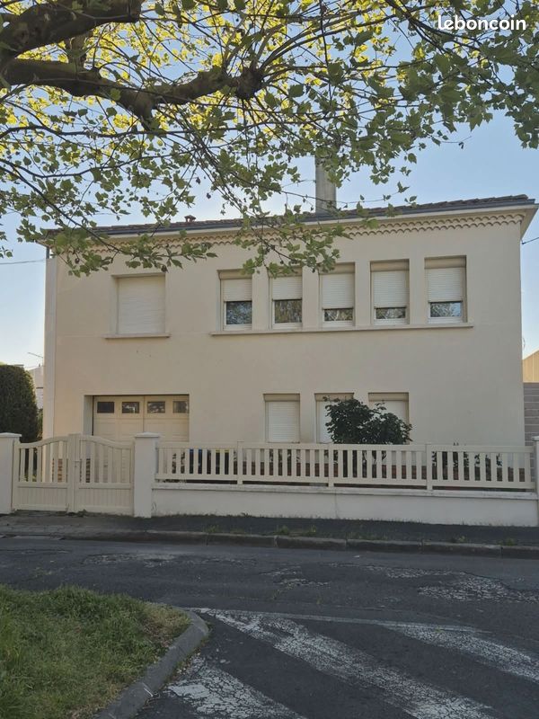 Maison 4 pièces 96 m² · à Aytré · 96 m² · 360 000 €
