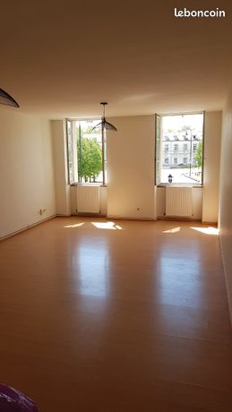 Location T2 à l 'année
