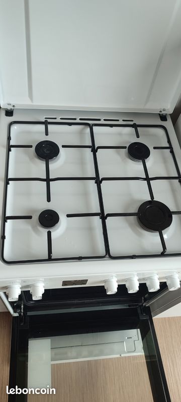 Gazinière mixte SCHNEIDER (image 2)