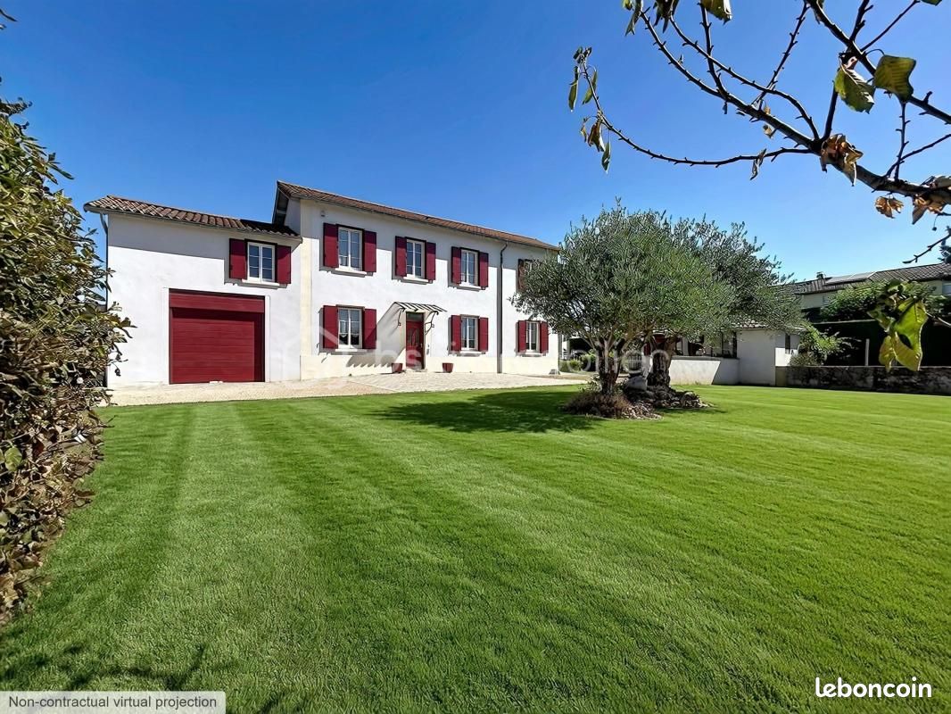Maison 8 pièces 182 m² · à Beynost · 182 m² · 575 000 €
